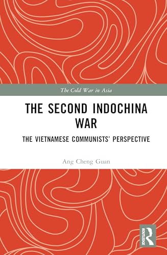 The Second Indochina War