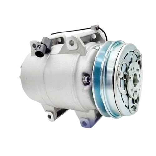 Compresseur climatisation DKS15D haute performance de refroidissement Mitsubishi L200