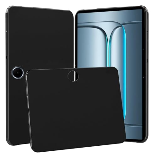 Fastway Back Cover for OnePlus Pad Lite 11 inch Tablet Case (Black)