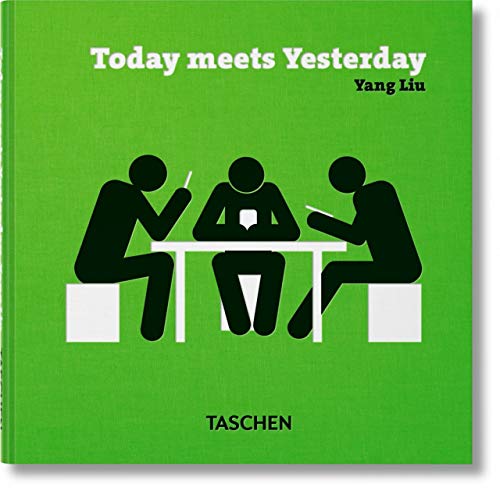 VA-Yang Liu. Hier/aujourd'hui - mode d'emploi VA-Yang Liu. Hier/aujourd'hui - mode d'emploi