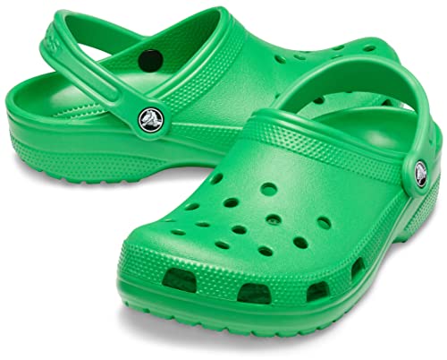 Image of Crocs Unisex-Adult Classic Clogs