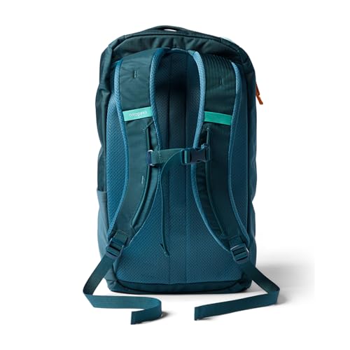 Image of Cotopaxi Unisex Allpa Mini 20L Travel Pack, Blue Spruce, 20L