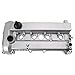 TRQ Valve Cover Compatible with 2006-2008 Ford Fusion Mazda 6 Mercury Milan