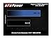 aFe Power Magnum FORCE 51-81711 VW Jetta TDI Performance Intake System (Dry, 3-Layer Filter)