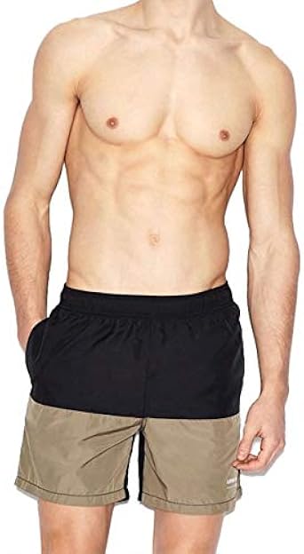 armani exchange trunks