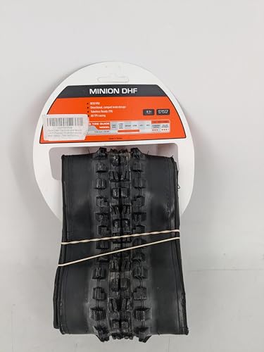 Maxxis Minion DHF ܂肽ݎfARpEh Exo/tr ^C ubN 27 x 2.3C`