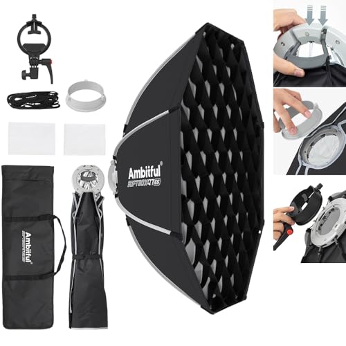 AMBITFUL 21.6C` \tg{bNX NCbN[X Bowens}Eg&Xs[hCguPbgt COBCgp CB60/CB100 SL60/SL100 MS300/SK400 V1/V1PRO/V100 AD200PRO/II 