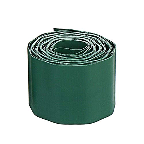 Ksiuiue 芝の根止め ガーデンウォール 花壇フェンス ガーデンエッジ 土ストッパー 根止めフェンス ウェーブエッジ 芝生diy 土留め 仕切り ガーデニング 家庭菜園 高畝 植栽 根切り 園芸 9m 10cm Amazon 楽天 ヤフー等の通販価格比較 最安値 Com