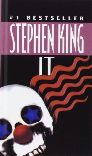 It (Signet Books) by King, Stephen (1987) Hardcover