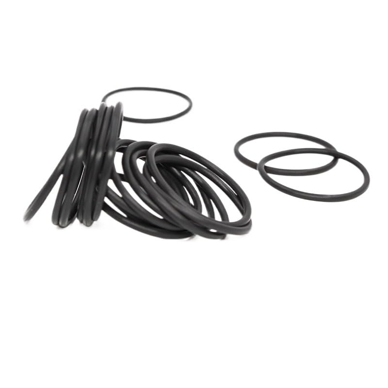 Joint torique en fluoroélastomère CS étanchéité industrielle OD32 CS4 5pcs