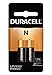 Duracell Alkaline 1.5V Battery, Size N 2 ea (Pack of 6)