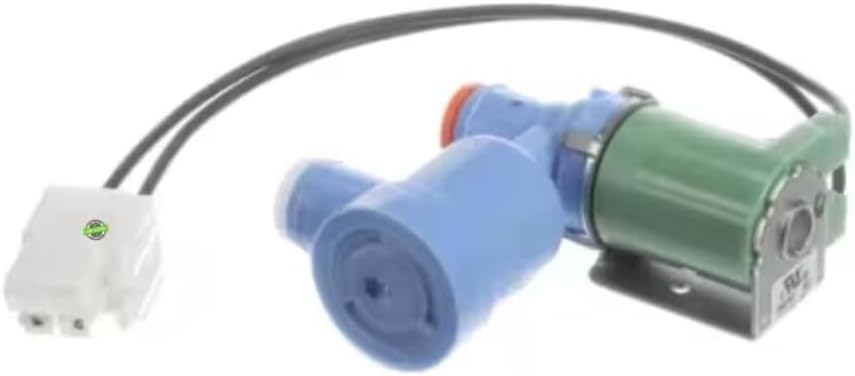 AJU55759303 CKD759303X compatible with LG Water Valve Water Inlet Valve AJU55759303 fits old number AJU55759303
