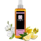 Dog Fashion Spa Femmina Fragrance – 500 ml | Long-Lasting Dog Perfume with Jasmine, Violet, Lemon, Ylang-Ylang & Musk | Luxury Grooming Spray for Dogs | Made in USA