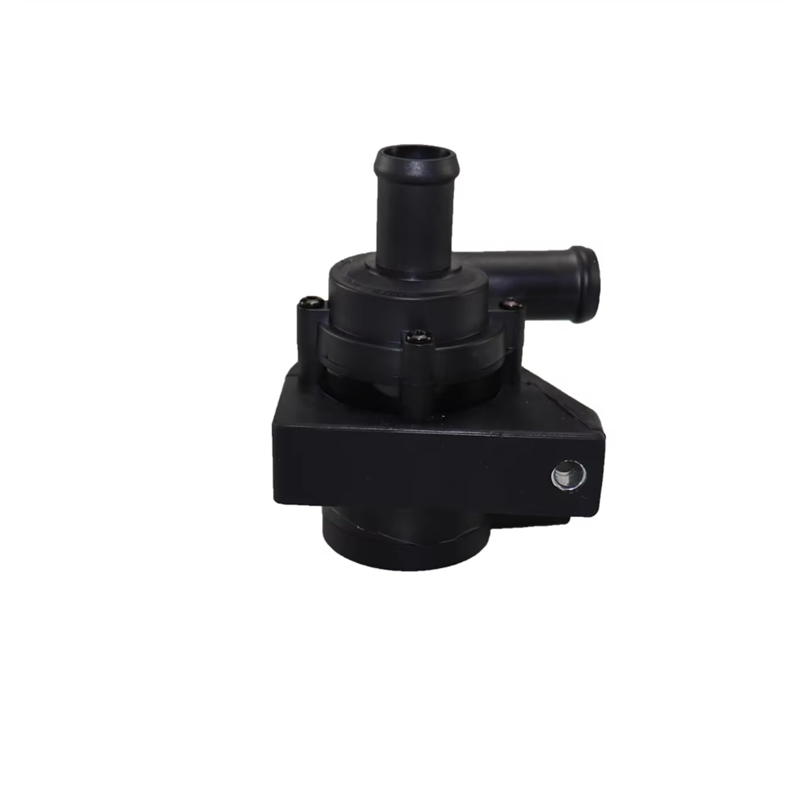 Bomba Agua Motor Compatible Con Seat Para Altea 2007-2014 Para Leon 2006-2013 Accesorios De Bomba De Agua Refrigerante Eléctrica Auxiliar Para Coche 1K0965561J