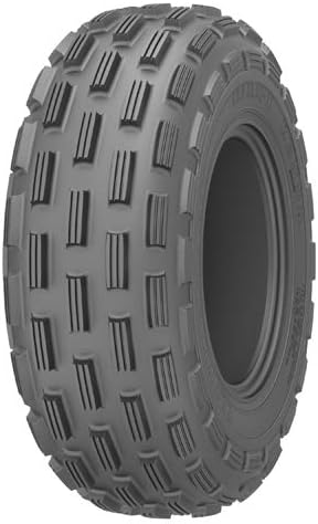 Kenda 082840982A1 Front Max K284 ATV Tire 21x8.00-9 2 Ply Front 21x8x9