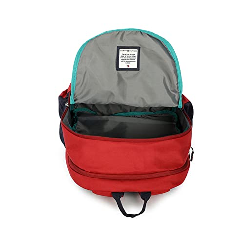 Image of Tommy Hilfiger unisex-adult 14 Inch Laptop Backpack