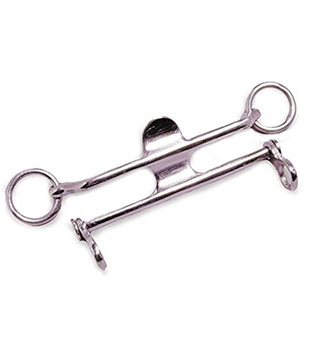 Jacks Mfg McKerron Overcheck Bit -