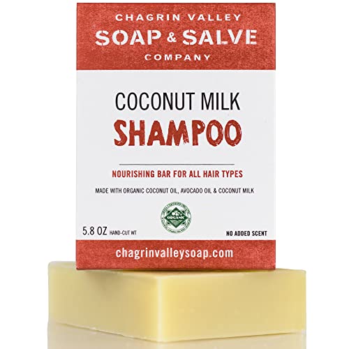 10 Best Sulfate Free Shampoo Bar Brands