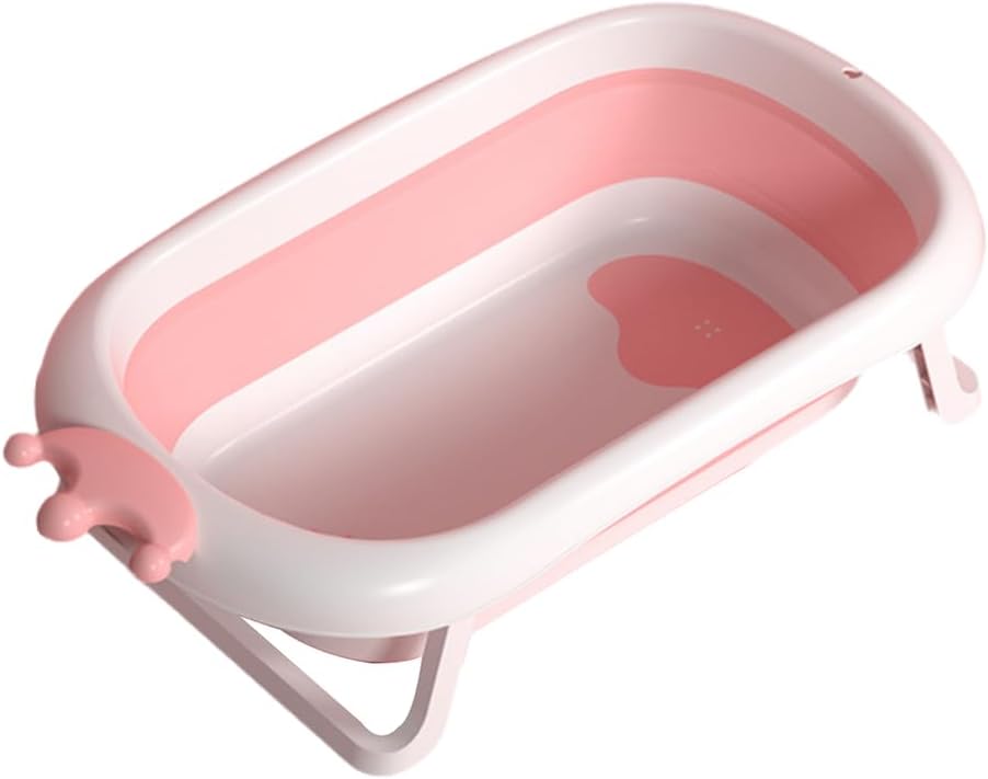 Pet Bathtub with Water Drain Plug,Small Pets Portable Bath Tub for Puppy Small Dogs Cats,pet Shower Basin for Indoor Outdoor