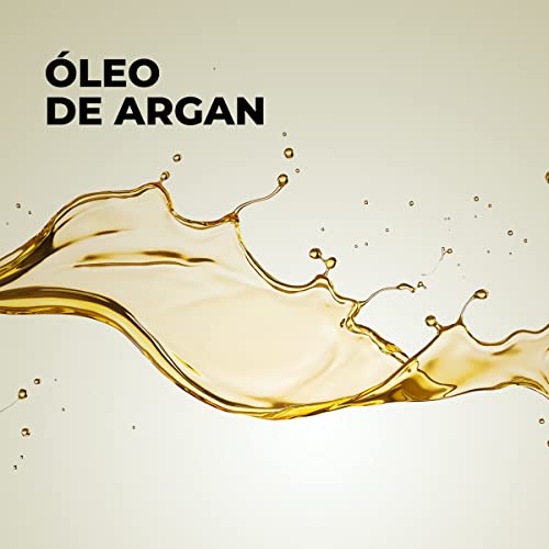 HANOVA, Kit Serum + Keratin Oil (1 Serum Argan Oil 120mL + 1 Keratin Oil Termo Ativada 500 mL)