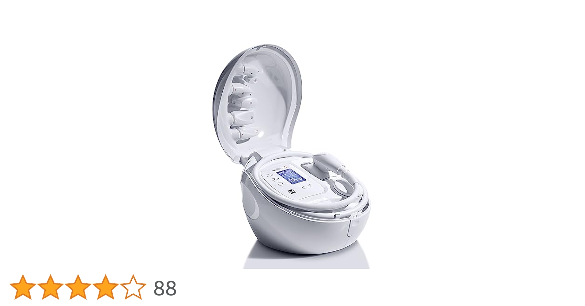 LPG wellbox ボディケア機器 Amazon.com: LPG - WELLBOX®[S] - Face & Body Sculpting Device