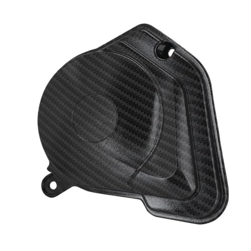 Couvercle latéral Talaria MX4 carbone idéal pour l'enduro - 7