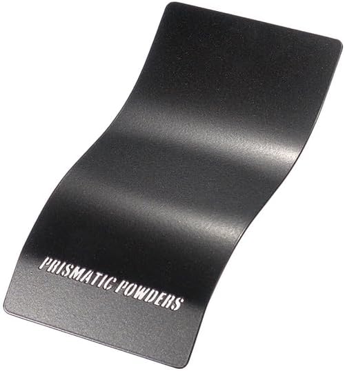 PRISMATIC POWDERS HIGHLAND BRONZE - Metallic Polyester Powder Coating - Satin 1 LB - Durable, High Performance Coating for Automotive Metal, Wheels, Parts - Made in USA - (PMB-5860)
