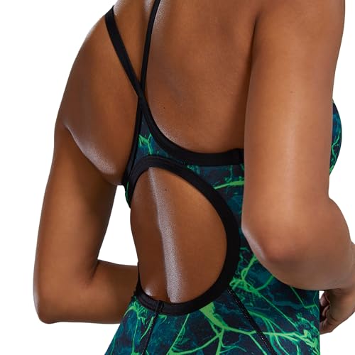 Image of TYR Women's Durafast Elite Diamondfit Swimsuit