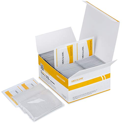 MOSSLIAN Salviette di pulizia ideali per telefono