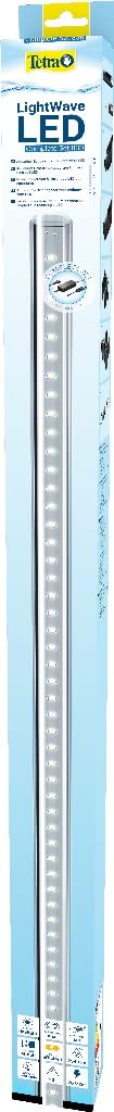 Tetra LightWave 520 Single Light, Lámpara LED de acuario, segundo punto de luz al Tetra LightWave Set Completo, energía eficiente y duradera — view 37