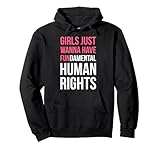 Girls Just Wanna Have Fundamental Rights