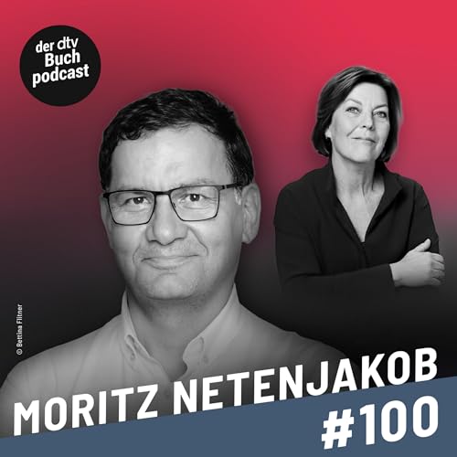 Dora Heldt trifft - Moritz Netenjakob