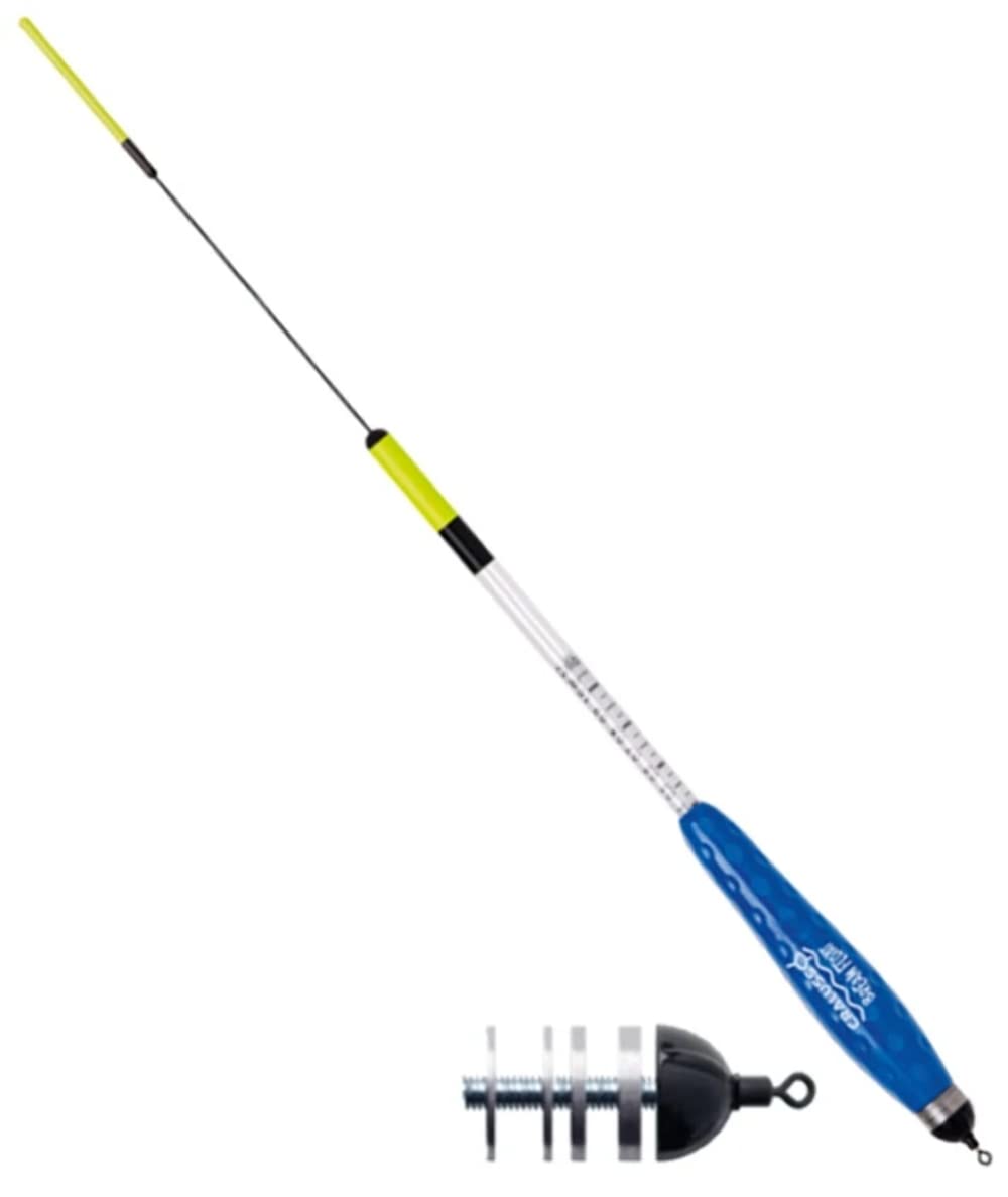 Cralusso Bream float