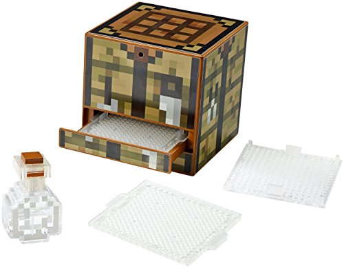 Product Image of the Minecraft Crafting Table