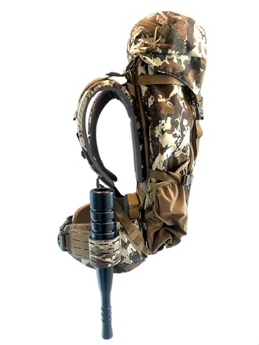 Bend-Able Adjustable Bugle Tube Holder