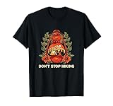 Trekking Camp Pro Environment Sayings Campsite
