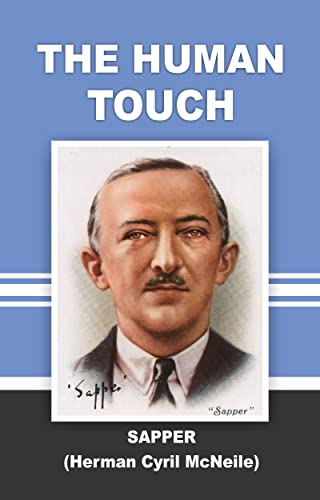The Human Touch (English Edition)