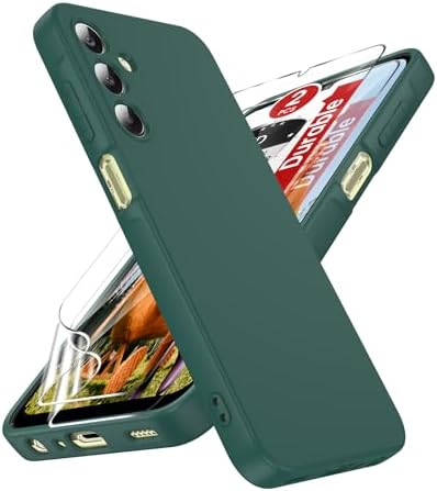 LeYi for Samsung Galaxy-A25-5G-Phone Case: Samsung A25 5G Case wi...