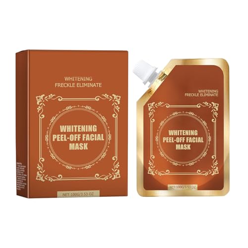 2024 新エイグ&シワティアオュエルレウフェイシャル ビューティーコミスキンスリープフェイシャル 100ml 7枚足袋 クリアターン 美白マスク 福袋 パック