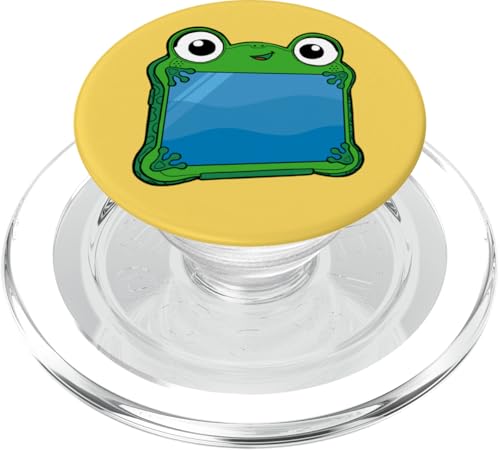 Soporte MagSafe de Toy Story 5 Lilypad ideal para creadores de contenido