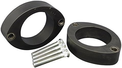 Rear strut spacers 30mm for Chrysler SEBRING 2007-2010 Lift Kit