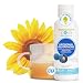 Liposomal Glutathione Liquid - Pure Reduced Glutathione Setria® 500mg/dose, 30 doses - Liver Detox, Brain Function - Vegan Soy-Free Non-GMO, Citrus Flavored - IV For Life