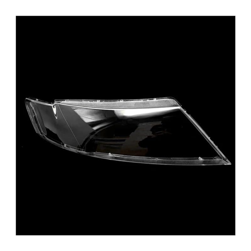 Remplacer le verre de phare Kia Optima 2009 avec cette coque d'abat-jour