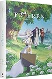 FRIEREN - BEYOND JOURNEY'S END - SAISON 1 - PARTIE 1 - 3 DVD