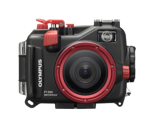 OLYMPUS デジタルカメラ XZ-2 防水プロテクタ PT-054セット OLYMPUS デジタルカメラ XZ-2 防水プロテクタ PT-054セット