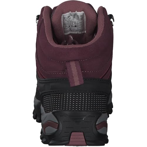 Image of CMP Men's High Rise Hiking Shoes