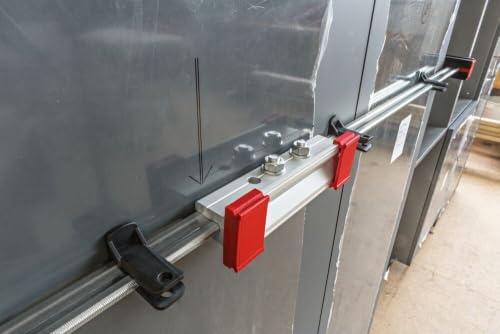 BESSEY Korpuszwingen Verlängerung KBX20 | passend für KRE/KREV – Ansicht 3