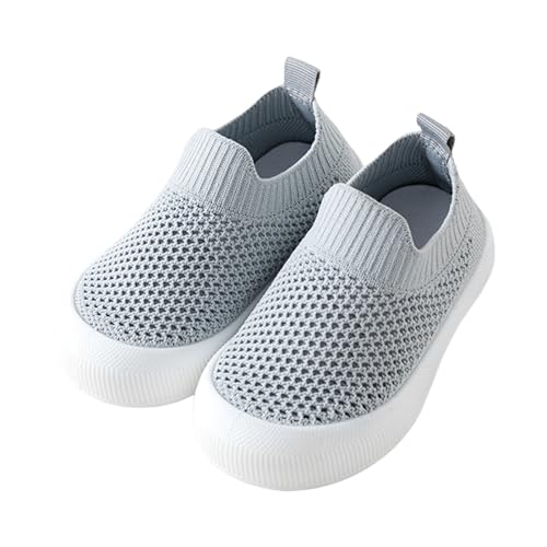 Barfuß Sneaker Kinder - Modische Atmungsaktiv Laufschuhe...
