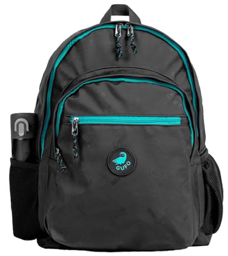 Mochila Gufo Feminina Escolar Mochila Emborrachada Mochila Impermeavel Mochila