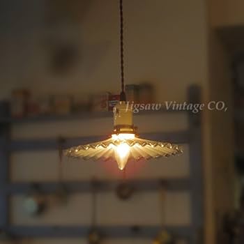 Amazon.co.jp: 陶器 の ペンダント ソケット （E26） （ランプ